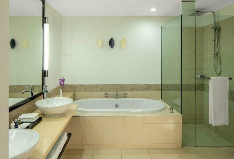 스위트, Radisson Blu Resort Fiji