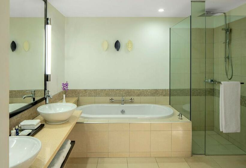 스위트, Radisson Blu Resort Fiji