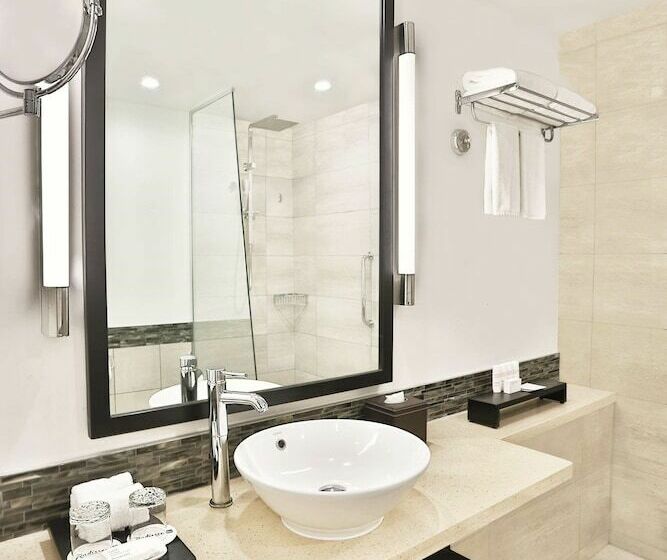 침실 2개 스위트, Radisson Blu Resort Fiji