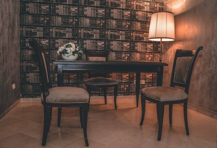 Одноместный Номер Вид на Сад, Sidi Mansour Resort & Spa