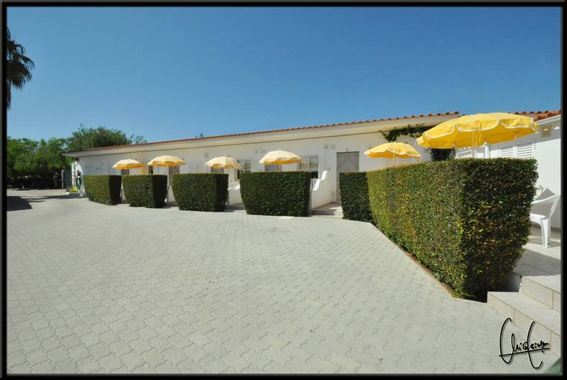 Номер Стандарт Вид на Бассейн, Sidi Mansour Resort & Spa