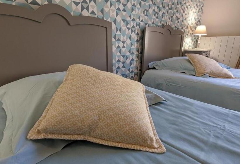 Family Suite, Au Bonheur De Cisse