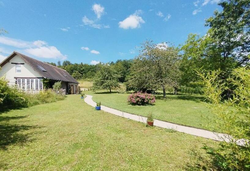 Family Suite, Au Bonheur De Cisse