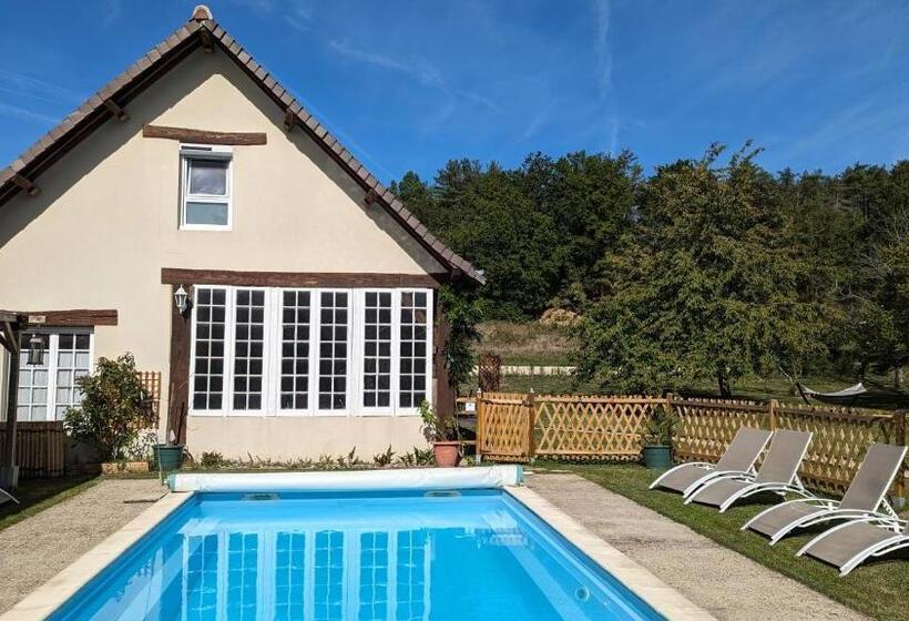 Family Suite, Au Bonheur De Cisse