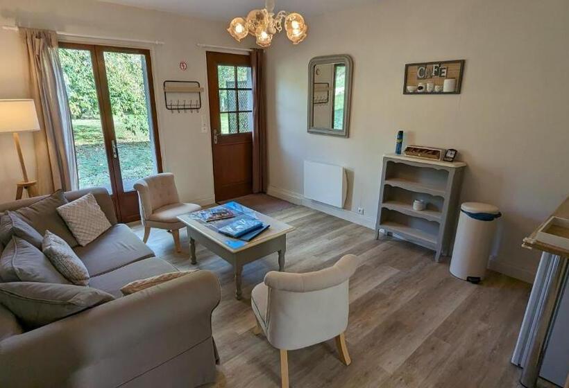 Family Suite, Au Bonheur De Cisse
