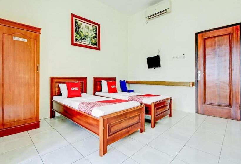 Standardrum, Reddoorz Syariah At Penginapan Sederhana Palembang