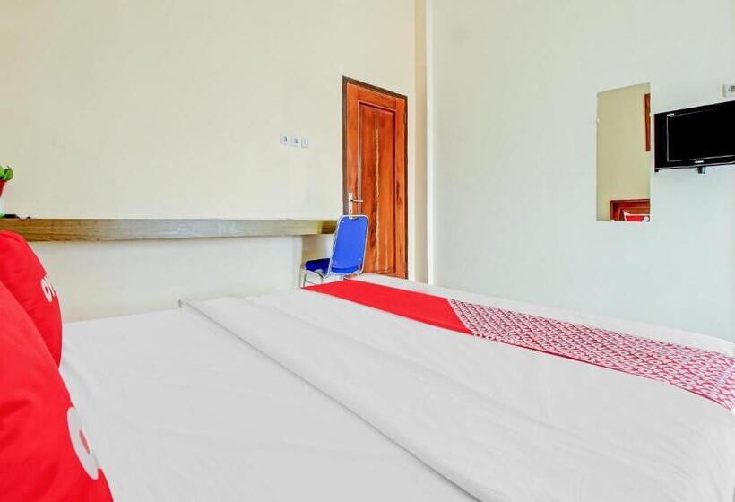Standardrum, Reddoorz Syariah At Penginapan Sederhana Palembang