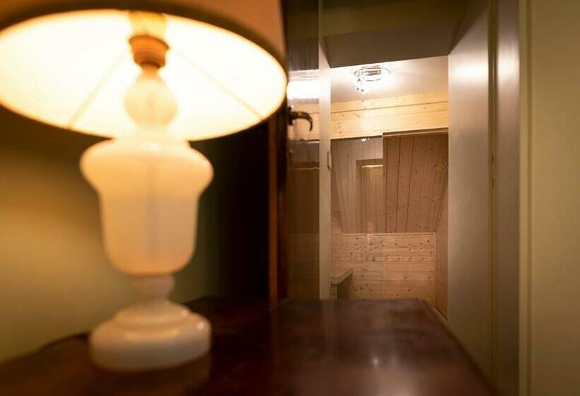 套房, Villa Vitturi