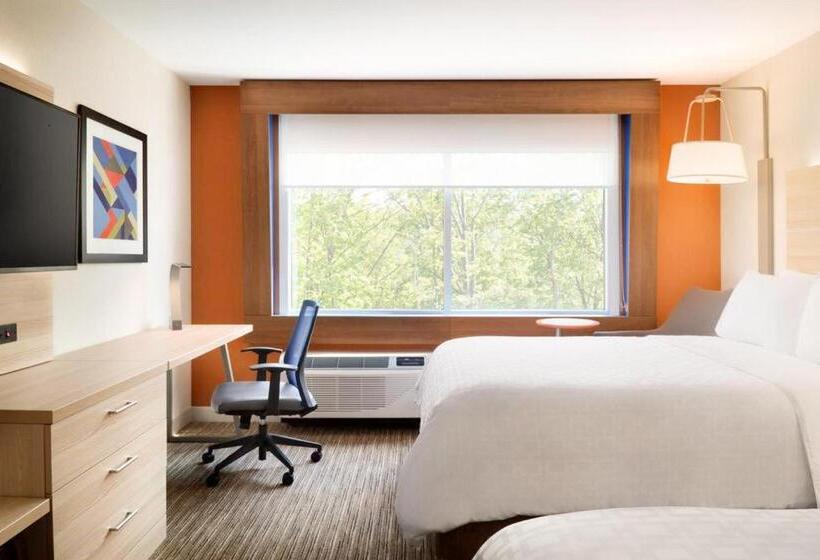 Номер Стандарт, Holiday Inn Express & Suites Blythe, An Ihg