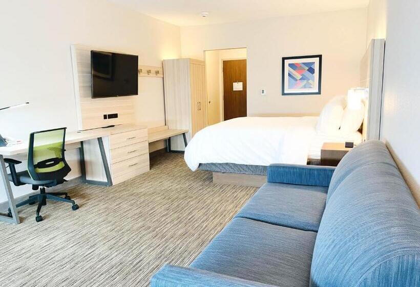 Номер Стандарт, Holiday Inn Express & Suites Blythe, An Ihg
