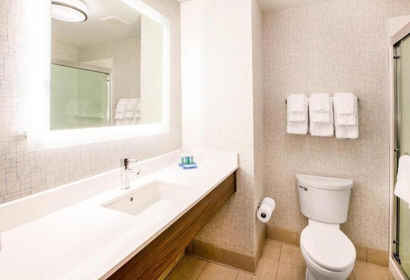 Люкс Кровать Кинг, Holiday Inn Express & Suites Blythe, An Ihg