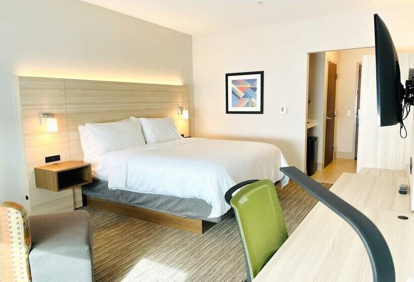 Номер Стандарт, Holiday Inn Express & Suites Blythe, An Ihg