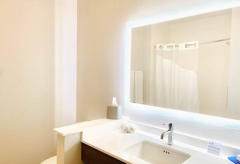 Номер Стандарт, Holiday Inn Express & Suites Blythe, An Ihg