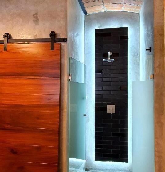 デラックスルーム, Olas Altas Bucerias