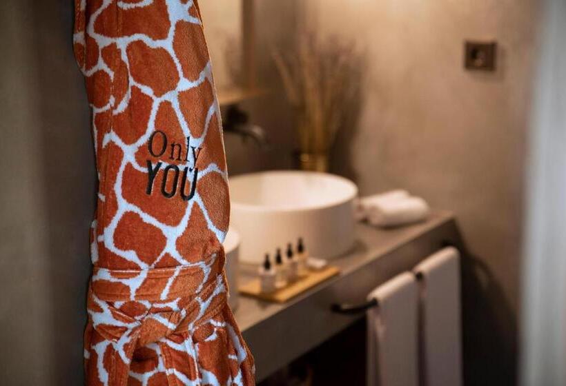 اتاق پرمیوم, Only You Hotel Málaga