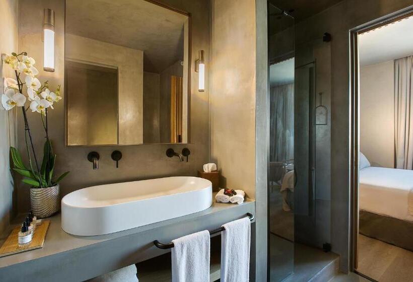 Premium room with terrace, Only You Hotel Málaga