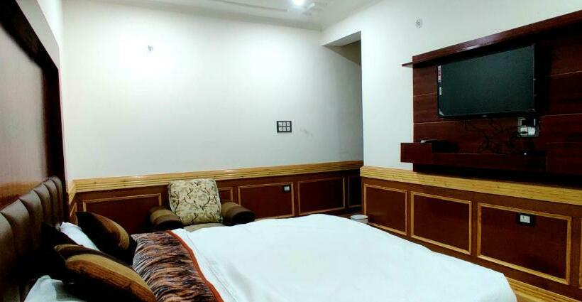 Номер Стандарт Вид на Горы, Ladakh Country Inn