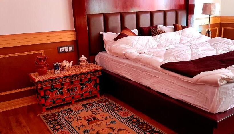 Номер Стандарт, Ladakh Country Inn