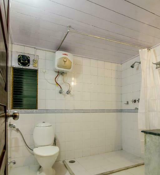 חדר דלוקס, Muscatel Himalayan Resort   400 Mts From Mall Road