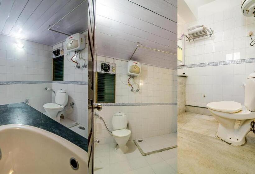סוויטה, Muscatel Himalayan Resort   400 Mts From Mall Road