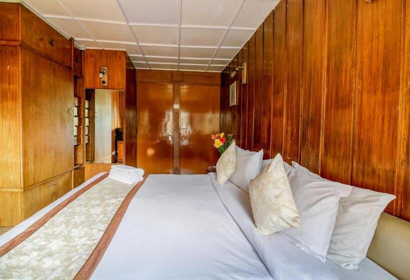 חדר דלוקס, Muscatel Himalayan Resort   400 Mts From Mall Road