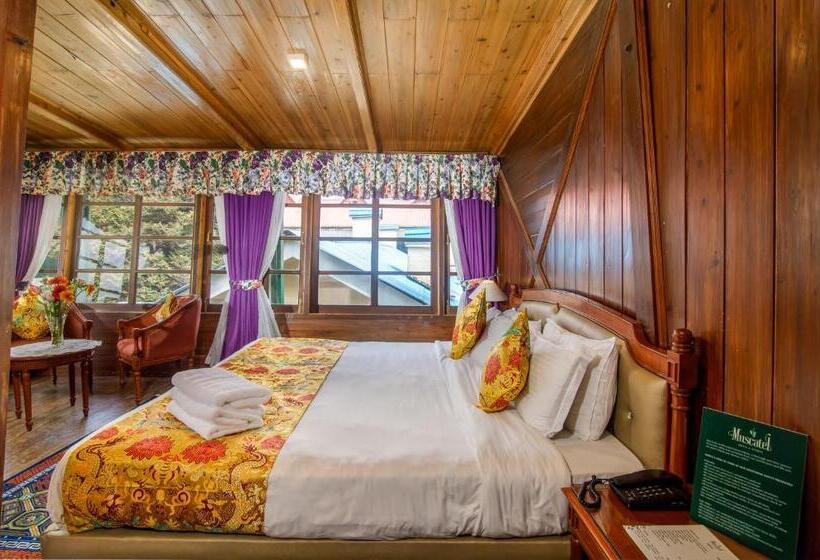 סוויטה, Muscatel Himalayan Resort   400 Mts From Mall Road