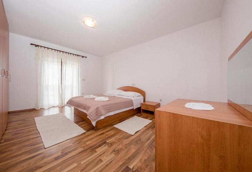 침실 1개 아파트, Apartments Zentil Banjol