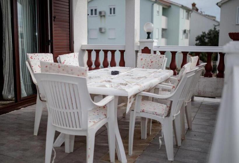 침실 1개 아파트, Apartments Zentil Banjol