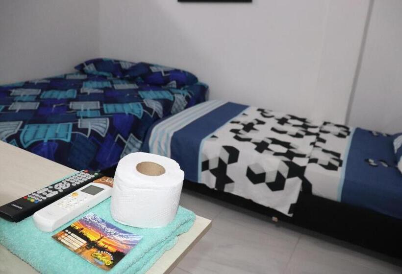Standardzimmer, Rio Colors   Hospedaje