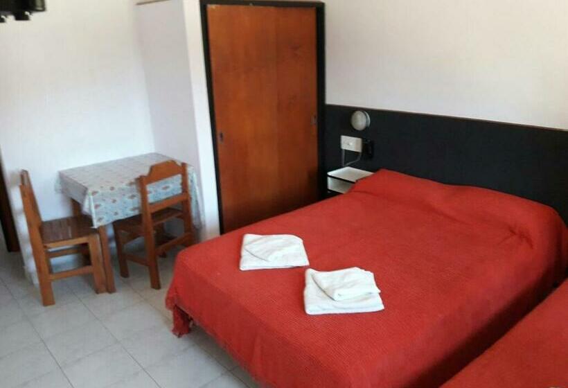 Номер Стандарт, Hosteria Quime