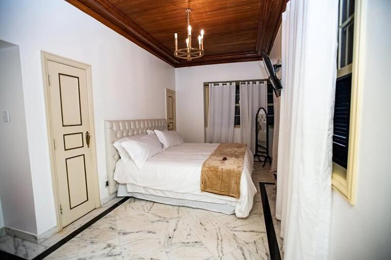 Люкс Повышенной Комфортности, Costa Del Mar Hotel Boutique