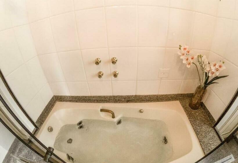 Люкс Повышенной Комфортности, Costa Del Mar Hotel Boutique