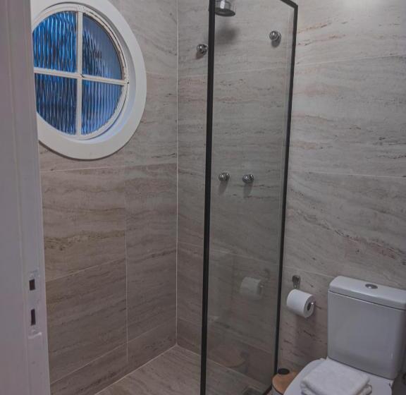 Люкс, Costa Del Mar Hotel Boutique