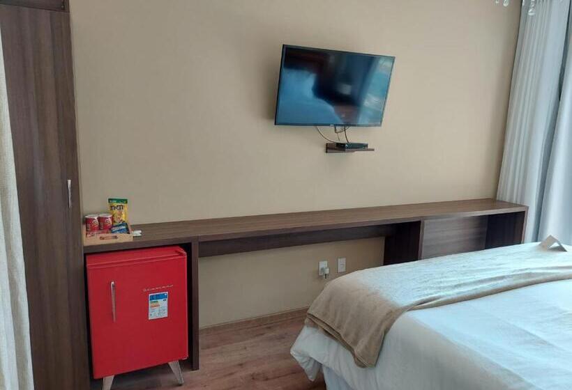 Suite with lake view, Costa Del Mar Hotel Boutique