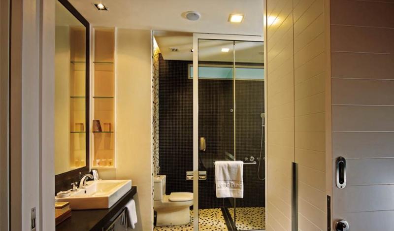 Номер Стандарт, Daiwa Roynet Hotel Fukuyama Ekimae