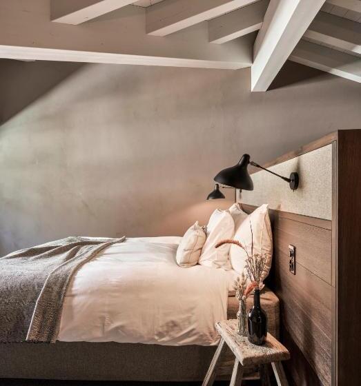 Номер Стандарт, Nomad By Cervo Mountain Resort