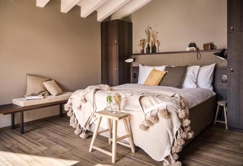 Люкс с Видом, Nomad By Cervo Mountain Resort