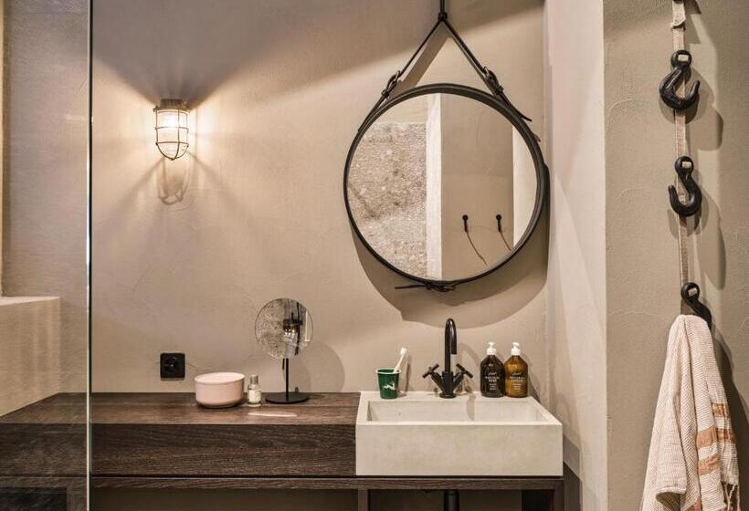 Люкс с Видом, Nomad By Cervo Mountain Resort