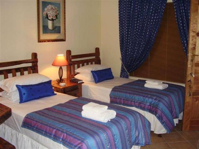 اتاق استاندارد, Platinum Lodge Polokwane