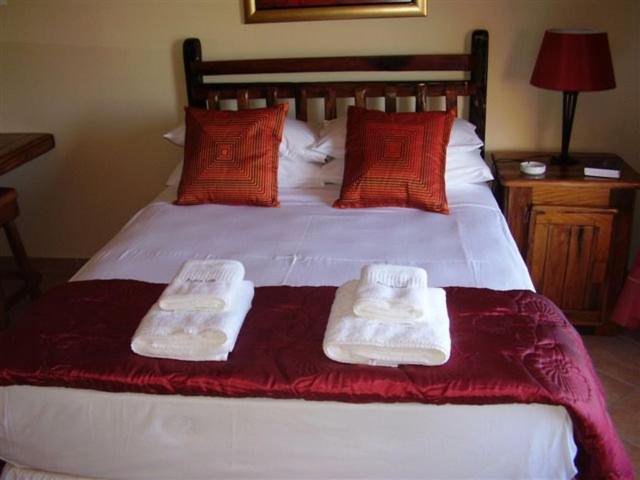 اتاق لوکس, Platinum Lodge Polokwane