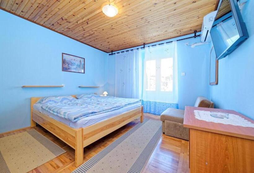 Номер Стандарт, Rooms Milica Palit
