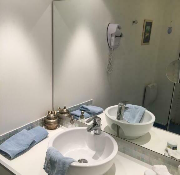 豪华房间, Chambres D'hôtes & Gites La Chatellenie