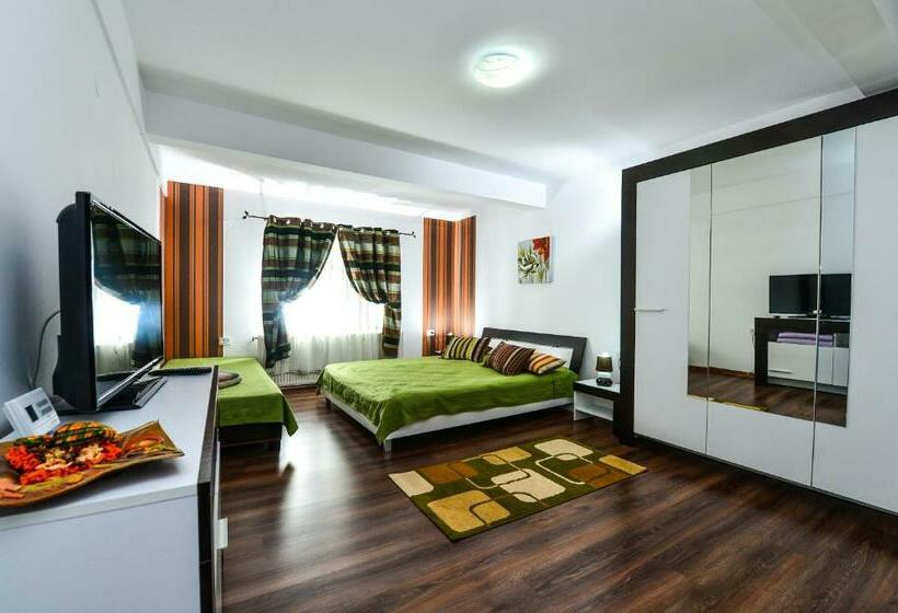 Номер Стандарт, Casa Mihai