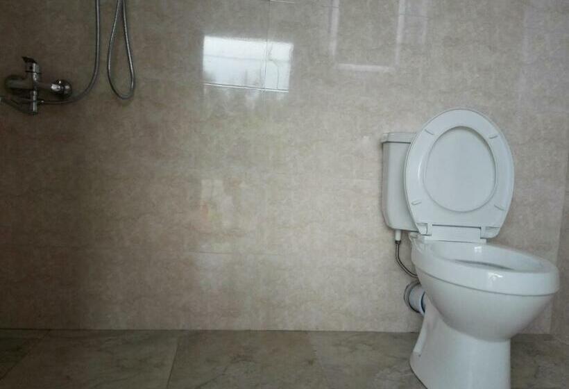 اتاق اکونومی, Guest House Imeda