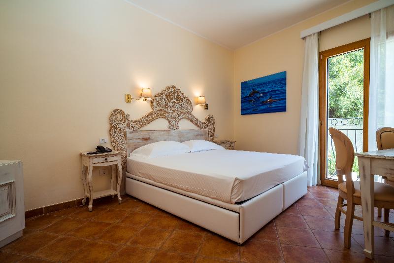 Номер Superior, Aseania Resort Langkawi