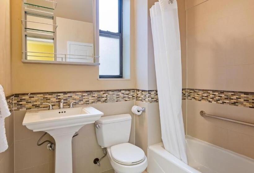 آپارتمان 1 خوابه, Best Western Plus Hospitality House Suites