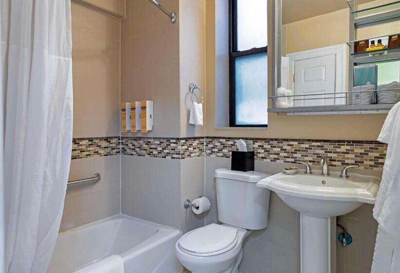 آپارتمان 1 خوابه, Best Western Plus Hospitality House Suites