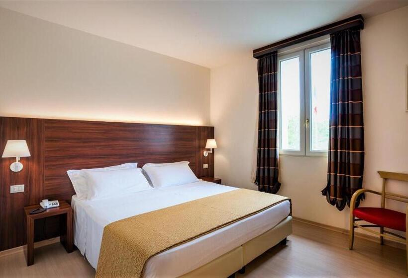 클래식 룸, Delfina Palace