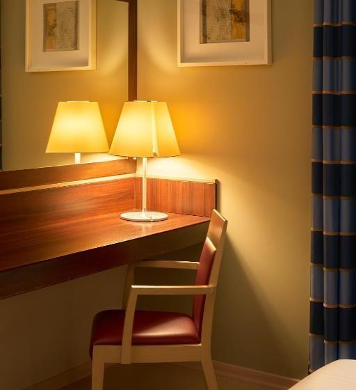 수피리어 룸, Delfina Palace