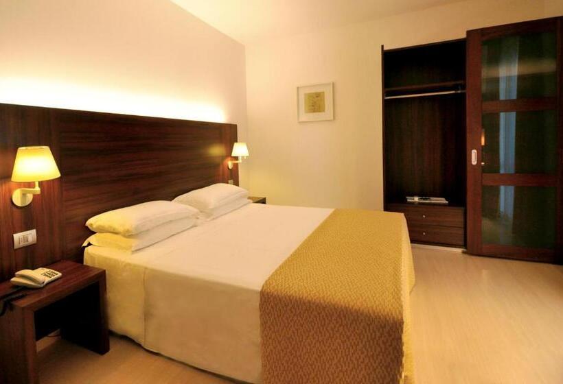 수피리어 룸, Delfina Palace